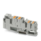 PHOENIX CONTACT - PTU 35/4X6/6X2,5 COLLETTORE POTENZ.