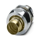 PHOENIX CONTACT - WP-G BRASS IP40 M10 CONNESSIONE A VITE