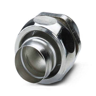 PHOENIX CONTACT - WP-G BRASS IP40 M25 CONNESSIONE A VITE