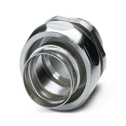PHOENIX CONTACT - WP-G BRASS IP40 M32 CONNESSIONE A VITE