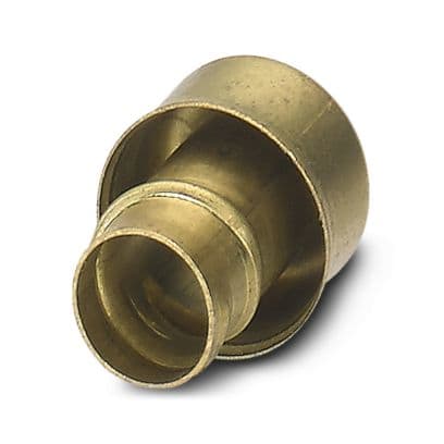 PHOENIX CONTACT - WP-SC BRASS WP PVC 14 BOCCOLE TERMINALI