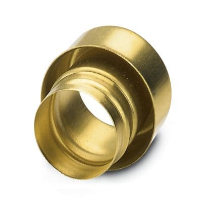 PHOENIX CONTACT - WP-SC BRASS WP PVC 27 BOCCOLE TERMINALI