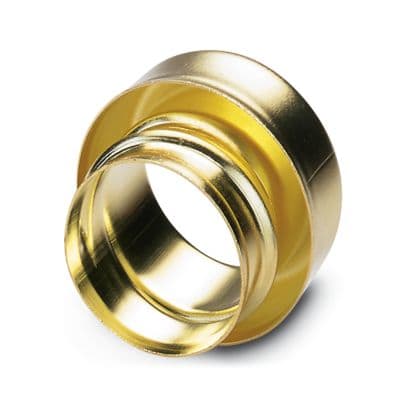 PHOENIX CONTACT - WP-SC BRASS WP PVC 36 BOCCOLE TERMINALI
