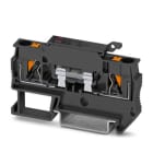 PHOENIX CONTACT - PTC 4-HESILED 24 (5X20) MORSETTO PORTAFU