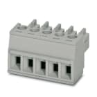 PHOENIX CONTACT - BCP-381- 3 GN BD:1-3 CONNETTORE C.S.