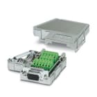 PHOENIX CONTACT - SUBCON 15 HD/F-SH CONNETTORE D-SUB