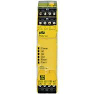 PILZ - PNOZ S6 24DC 3NA+1NC+1PNP