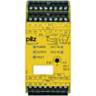 PILZ - PSWZ-X1P 24..240AC/DC 2NA+1NC+2PNP