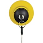 PILZ - PIT ES2.12 ATTUATORE NERO+CHIAVE