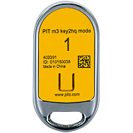 PILZ - PIT M3P KEY2HQ  MODE 1