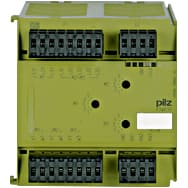 PILZ - P3W3P C/5A/400VAC, CONTR. POTENZA 3 MOTO