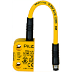 PILZ - PSEN CS3.1P INT. COD., M8/8