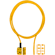PILZ - PSEN CS4.1A-PSEN CS4.1 COD. 8 VOLTE