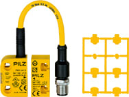 PILZ - PSEN CS4.2 M12/8-0.15M-PSEN CS4.1 COD.UN
