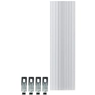 PILZ - KIT PROTEZ. LENTE  (5PZ), ALTEZZA 150 MM
