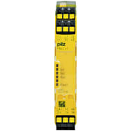 PILZ - PNOZ S7 C 24DC 4NA+1NC