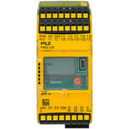 PILZ - PNOZ S30 C  24...240 VAC/DC