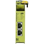 PILZ - PNOZM ES ETHERCAT