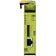 PILZ - PNOZM ES ETHERNETIP