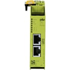 PILZ - PNOZM ES PROFINET
