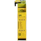 PILZ - PNOZM EF 4DI4DOR, 4INP+4OUT REL