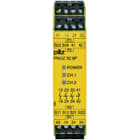 PILZ - PNOZ X2.8P 24..240AC/DC 3NA+1NC