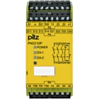 PILZ - PNOZ X3P 24..240AC/DC 3NA+1NC+1PNP