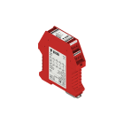 PIZZATO ELETTRICA - Modulo di sicurezza per comandi bimanuali, conforme EN ISO 13851 tipo III C, 3NO+1NC