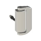 PIZZATO ELETTRICA - Interruttori di sicurezza a cerniera in acciaio inox serie HX