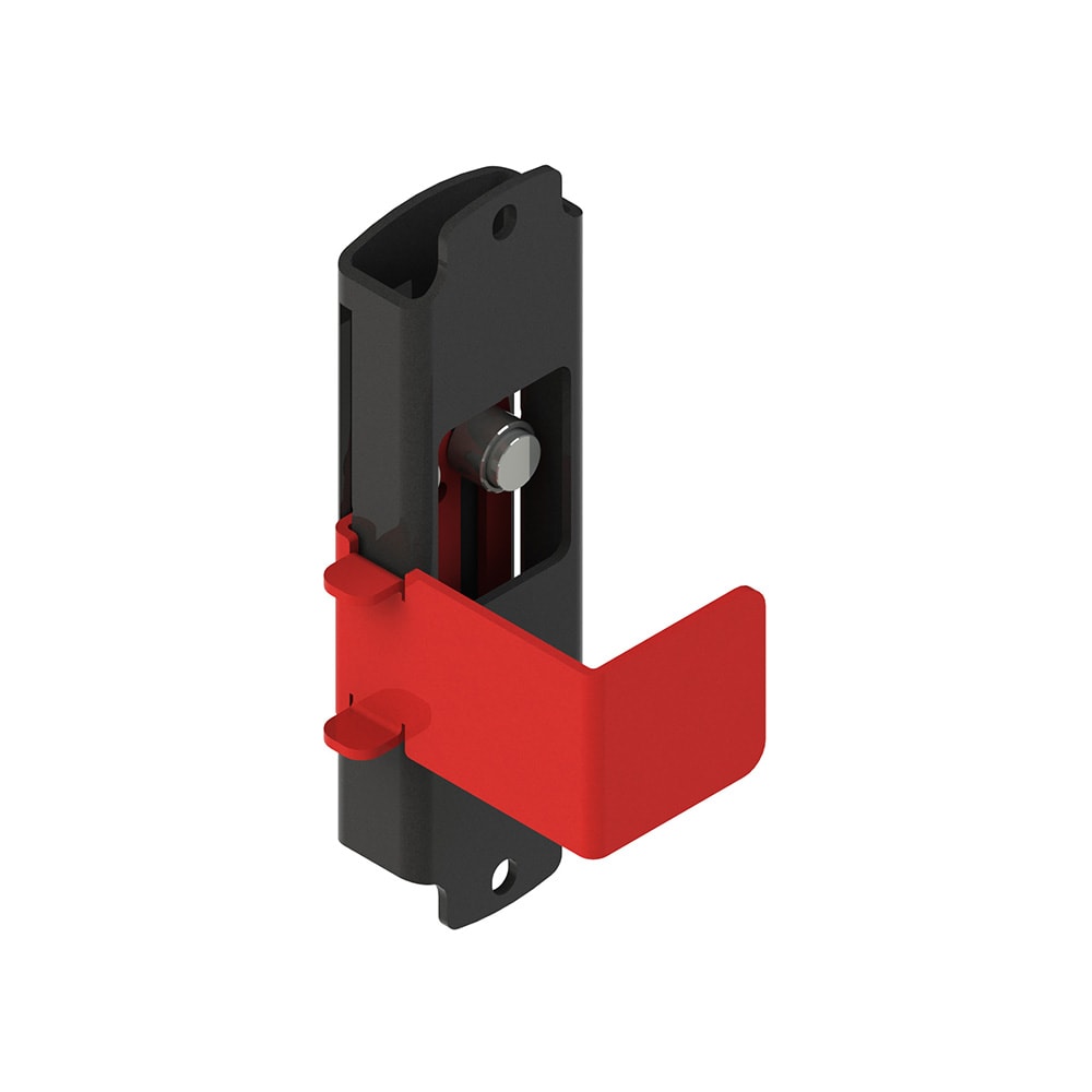 PIZZATO ELETTRICA - Dispositivo di lock out per interruttori di sicurezza serie NS