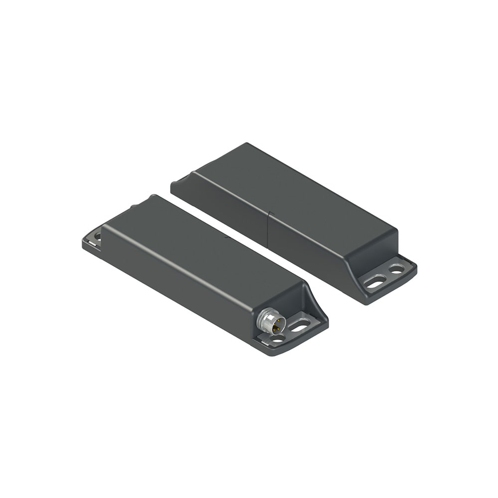 PIZZATO ELETTRICA - Sensore magnetico di sicurezza completo di azionatore