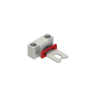 PIZZATO ELETTRICA - Attuatore per serie FG-FY