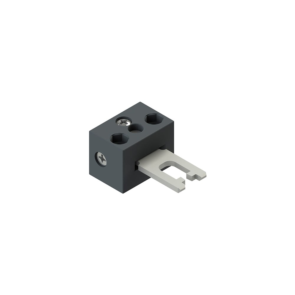 PIZZATO ELETTRICA - Attuatore per serie FC-FD-FL-FP-FS