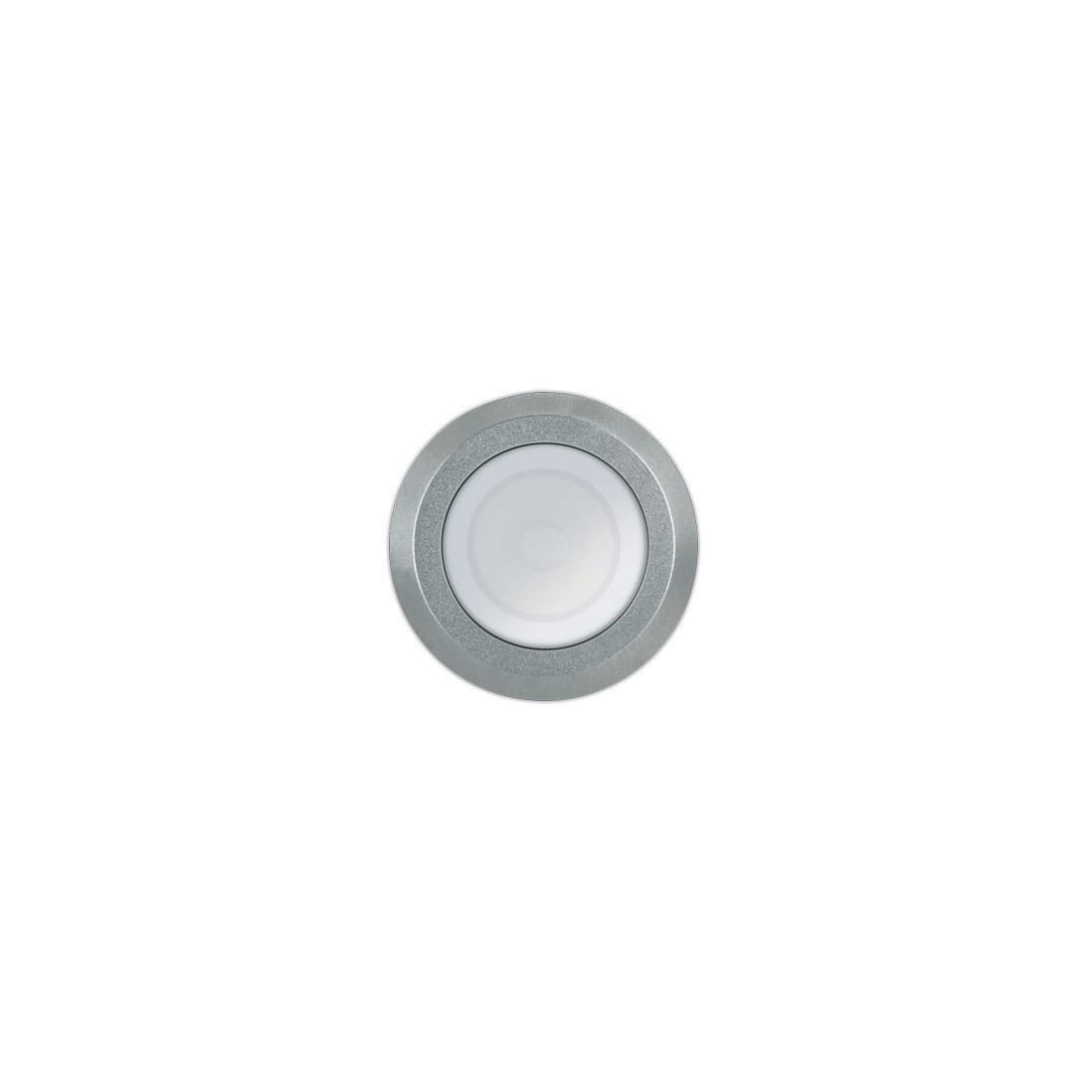 PLATEK - NANO FULL INOX 2W-3K ELLIPTICAL- 700MA