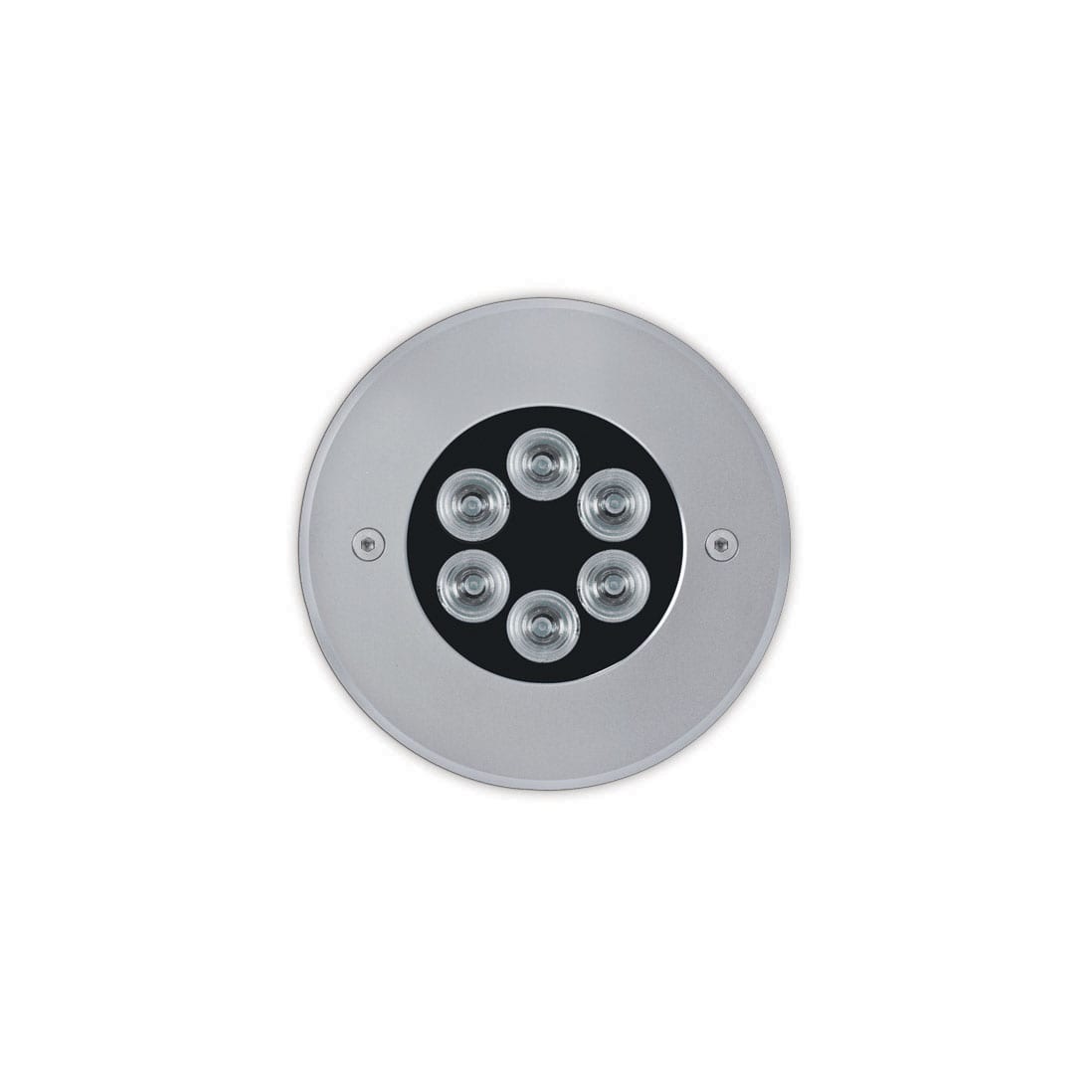 PLATEK - MINI ANELLO INOX (11W-3K) WIDE TRIAC