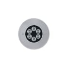 PLATEK - MINI ANELLO INOX (11W-3K) WIDE TRIAC