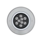PLATEK - MEDIO ANELLO INOX (21W-4K) WIDE