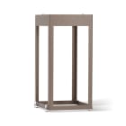 PLATEK - ETEREA 2.0 LARGE (17,5W-3K) TRIAC-CORTEN