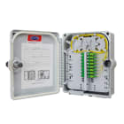QUBIX - STOM IP65 VERSIONE KIT ASSEMBLATA