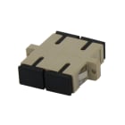 QUBIX - BUSSOLA SC-SC DUPLEX MM