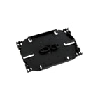QUBIX - C46197-A7-A66 VASSOIO PER GIUNTI STD