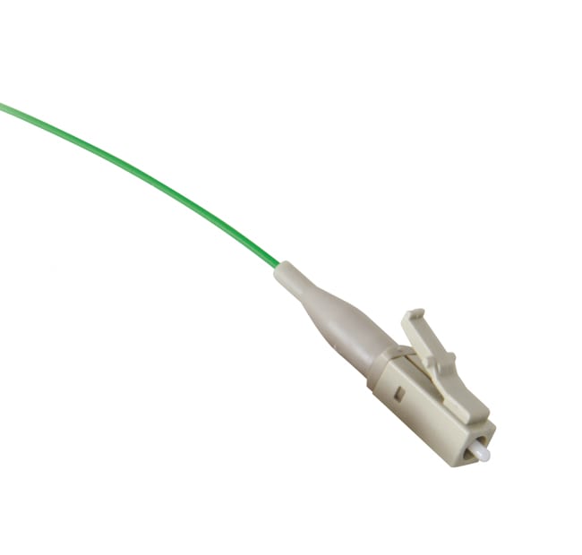 QUBIX - PIGTAIL 50/125 LC 2MT