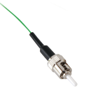 QUBIX - PIGTAIL 50/125 ST 2MT