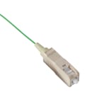 QUBIX - PIGTAIL 50/125 SC 2MT