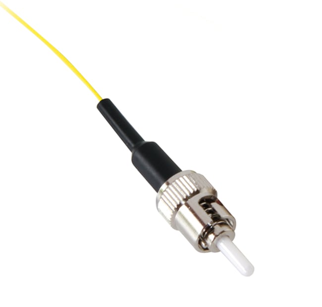 QUBIX - PIGTAIL 9/125 ST 2MT
