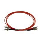 QUBIX - BRETELLA BIF LC-LC 62,5/125 MM 5MT