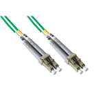 QUBIX - BRETELLA BIF LC-LC 50/125 MM 2MT