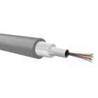 QUBIX - CAVO 8FO 50/125 ARM. DIEL. LSZH CONNET