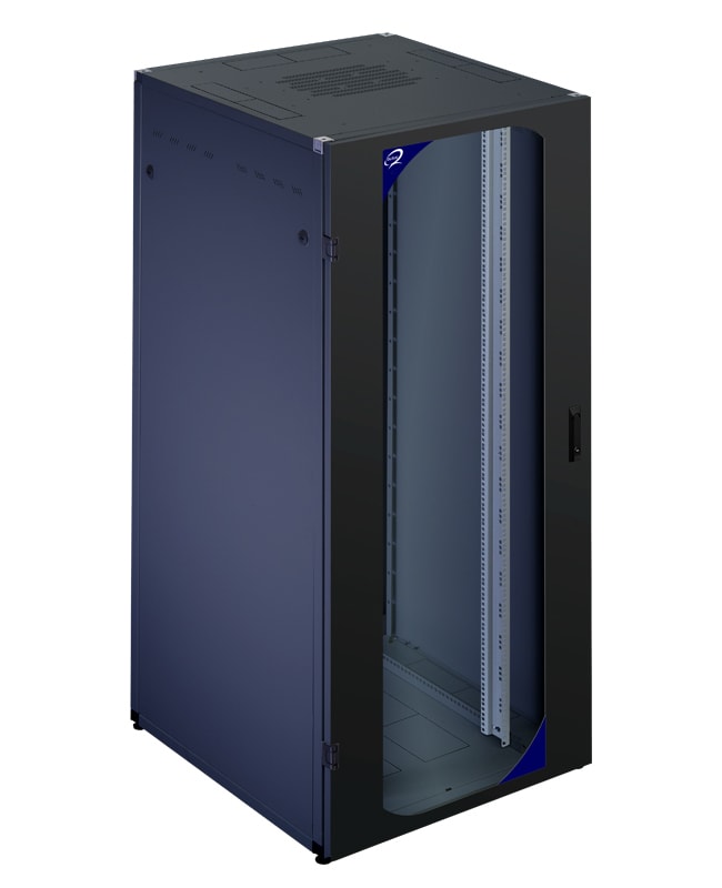 QUBIX - ARMADIO PRO H2000XL600XP800 42U NE