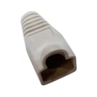 QUBIX - BOOT PER PLUG COLORE GRIGIO